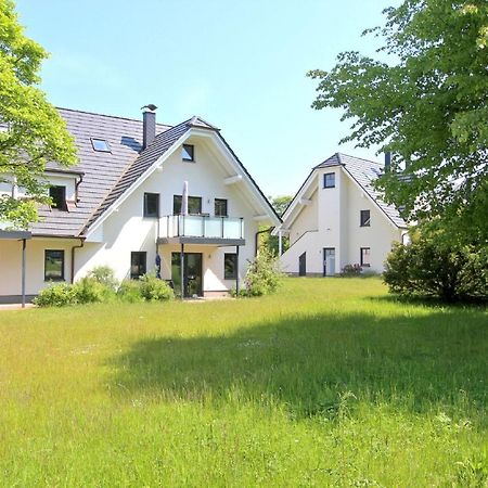 Strandnahe Fewo Mit Terrasse, Gratis Nutzung Vom Ahoi Erlebnisbad Und Sauna In Sellin - Rex Rugia Fewo 29-1 Lobbe Luaran gambar