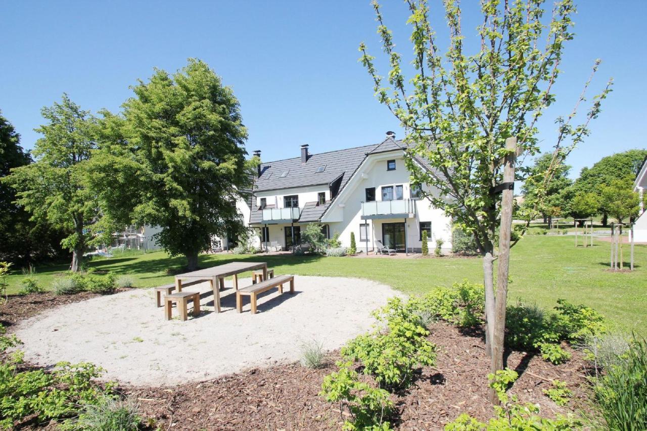 Strandnahe Fewo Mit Terrasse, Gratis Nutzung Vom Ahoi Erlebnisbad Und Sauna In Sellin - Rex Rugia Fewo 29-1 Lobbe Luaran gambar