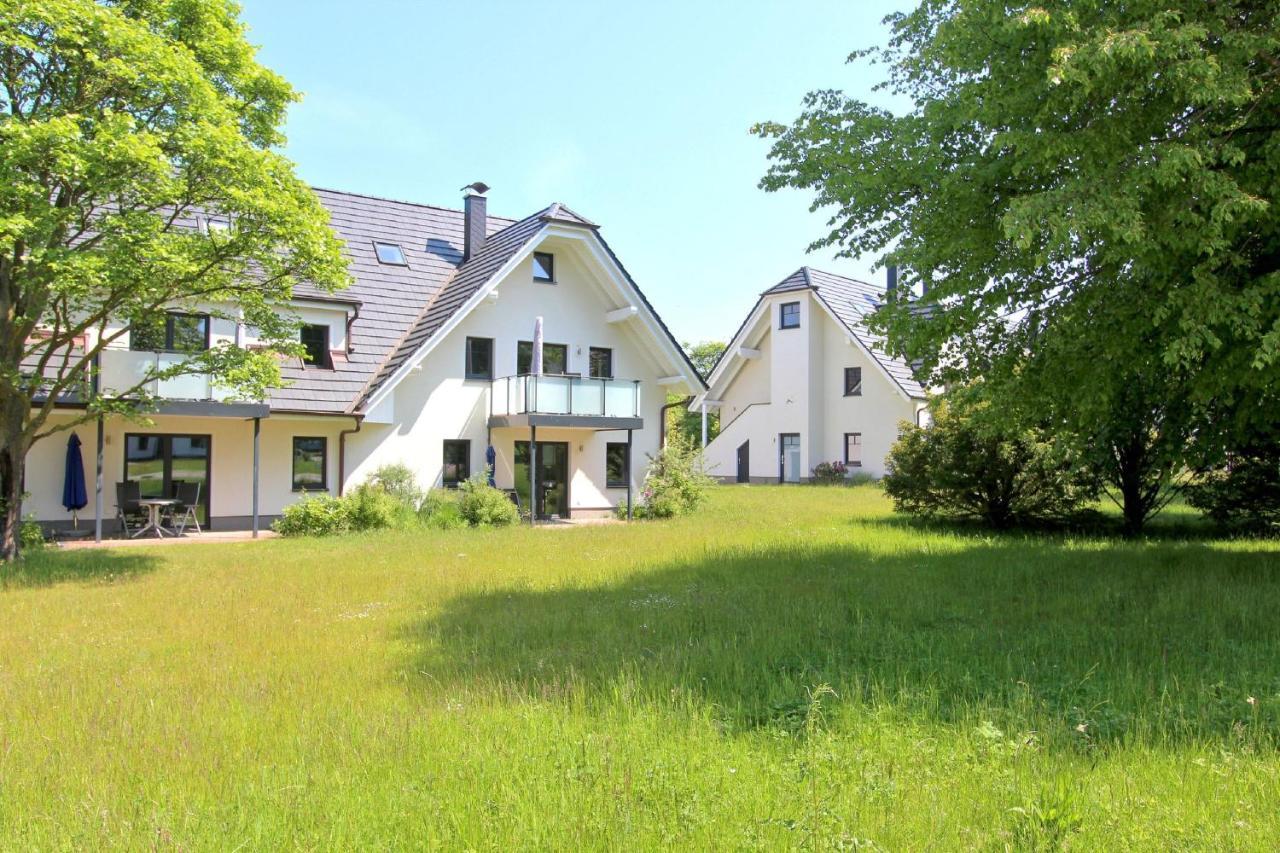Strandnahe Fewo Mit Terrasse, Gratis Nutzung Vom Ahoi Erlebnisbad Und Sauna In Sellin - Rex Rugia Fewo 29-1 Lobbe Luaran gambar